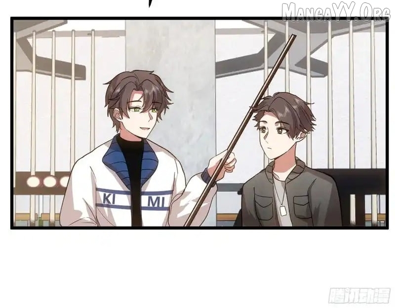 I Really Don’t Want to be Reborn Chapter 466 - page 26